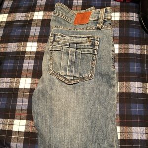 Bcbgeneration like new jeans.